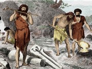Thời đại đồ đồng: Khi luyện kim bắt đầu thống trị thế giới